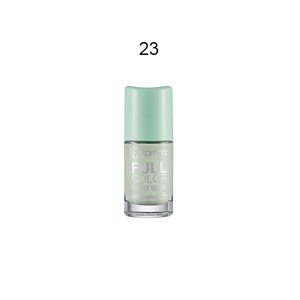 FLORMAR FULL COLOR NAIL 23